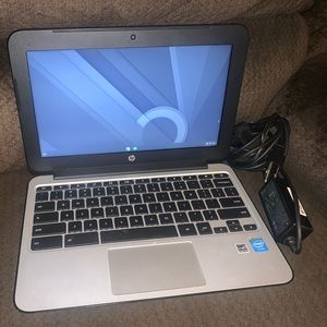 HP CHROMEBOOK